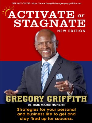 cover image of Activate or Stagnate